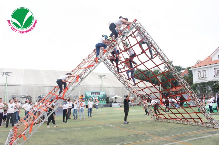 Cần cân nhắc chọn kịch bản phù hợp cho tour teambuilding 1 ngày