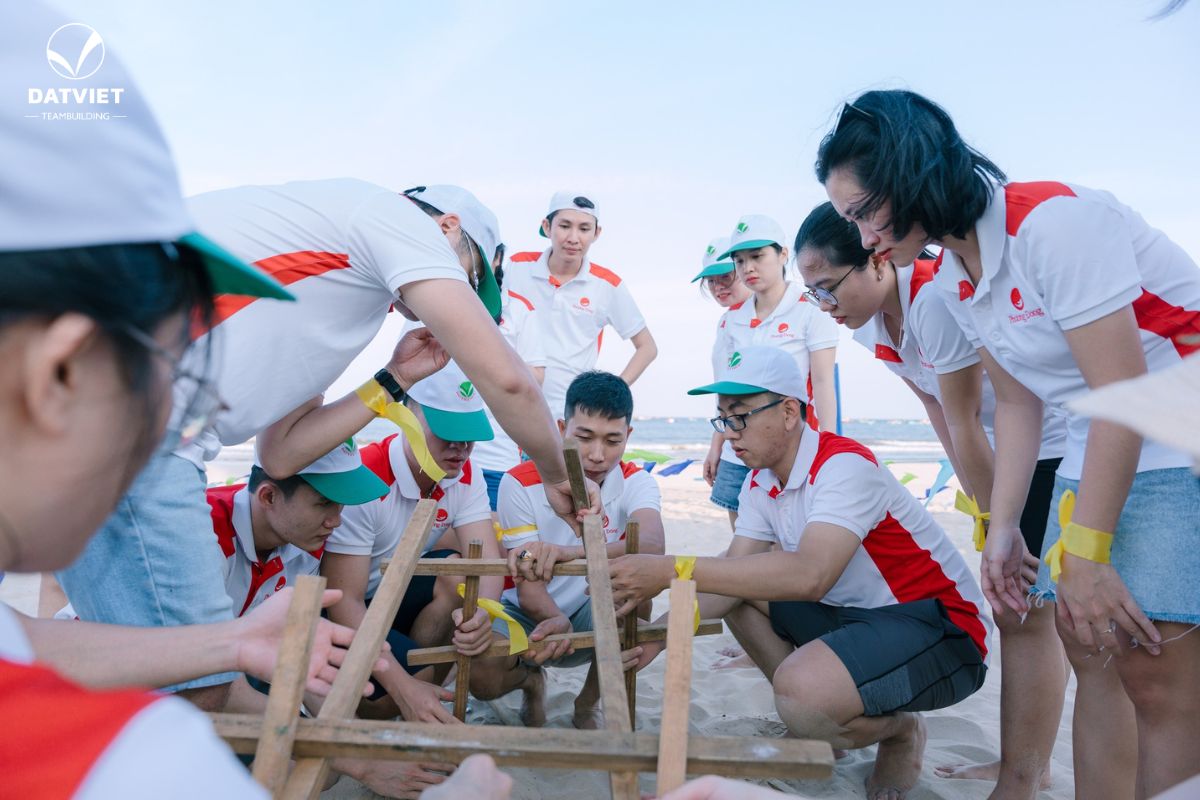 Những hoạt động mới lạ thu hút Gen Z (ảnh: sưu tầm)