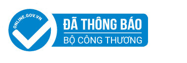 Thông báo website